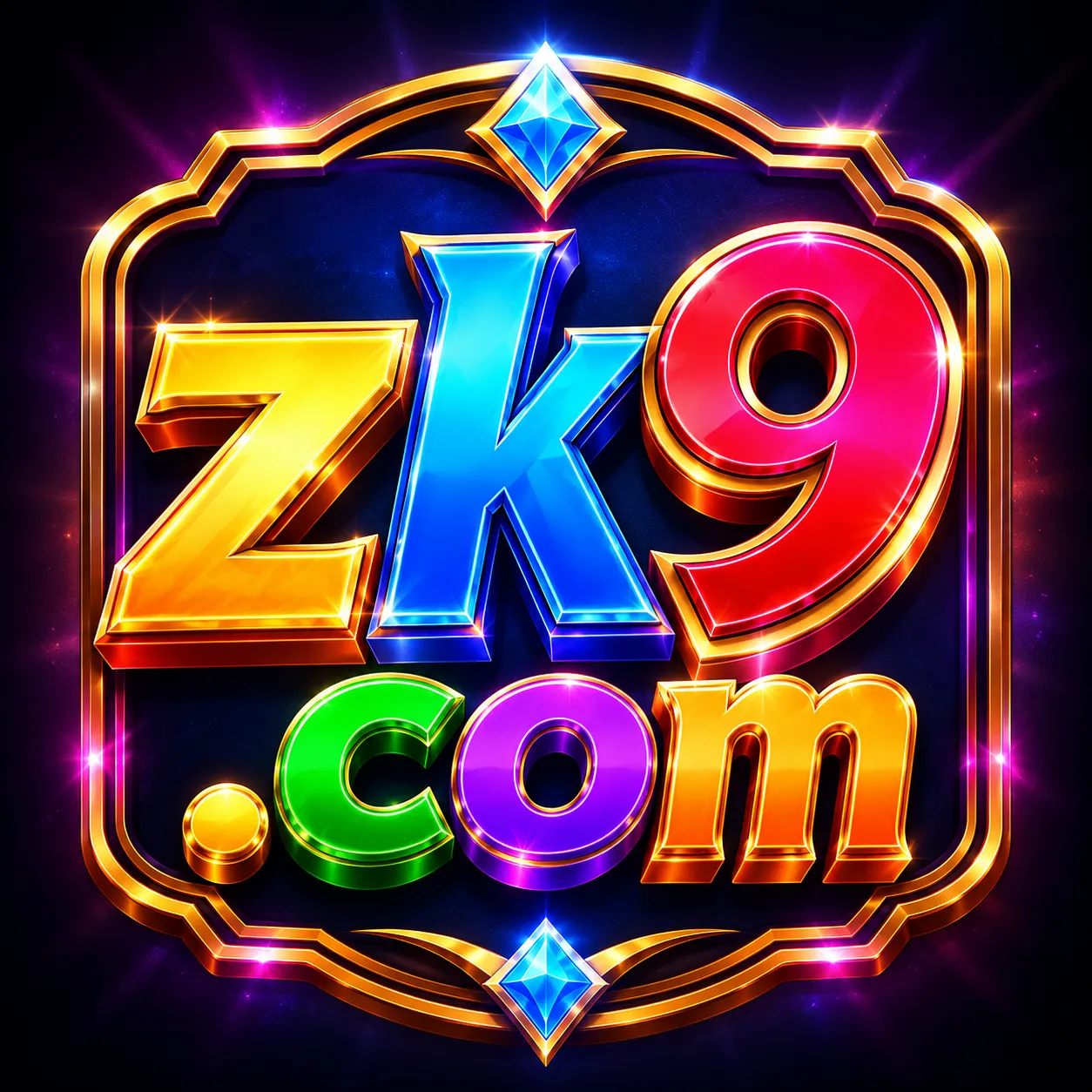 ZK9 - Balapan Motor yang Mendebarkan