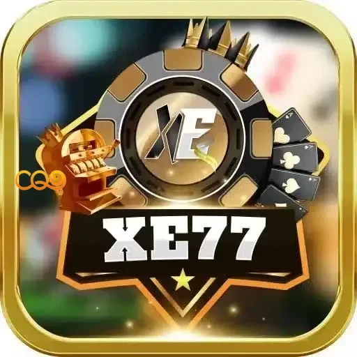 Logo xe77